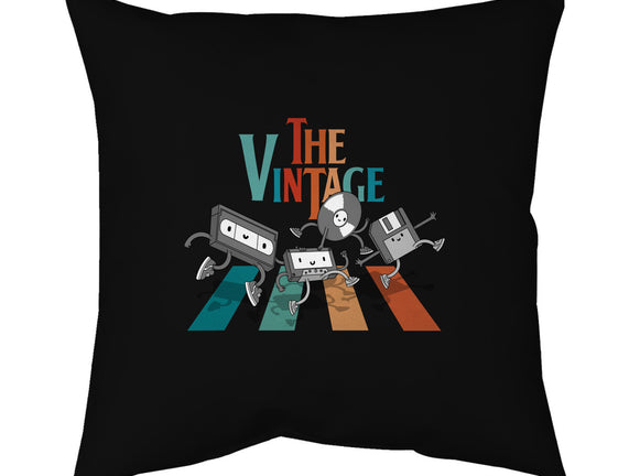 The Vintage