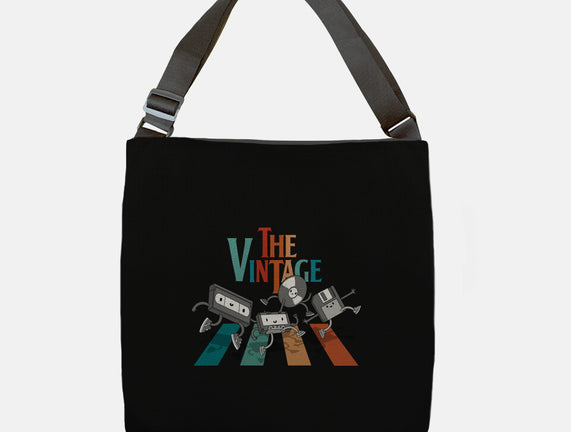 The Vintage