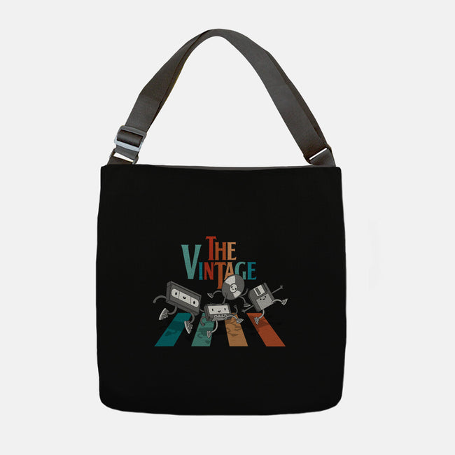 The Vintage-None-Adjustable Tote-Bag-Tri haryadi