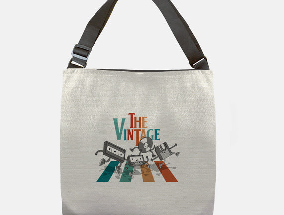 The Vintage
