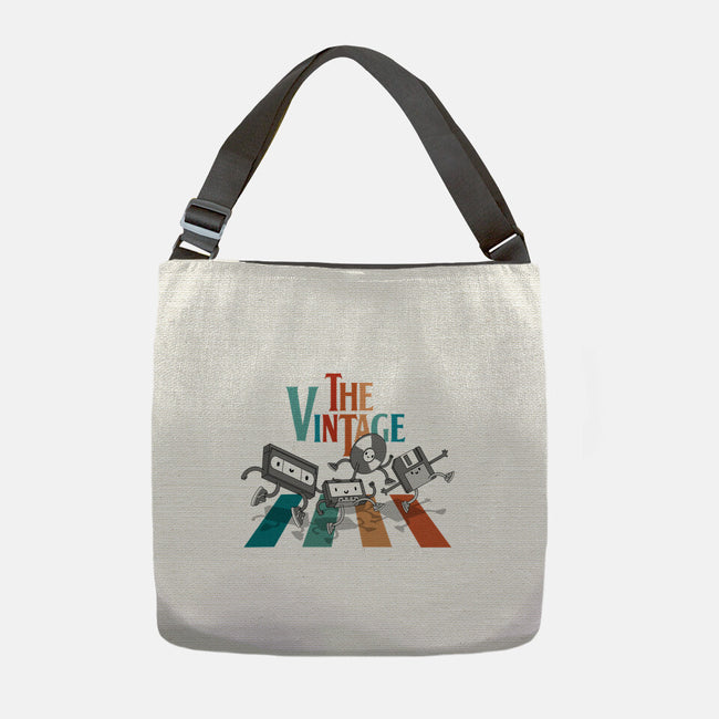 The Vintage-None-Adjustable Tote-Bag-Tri haryadi