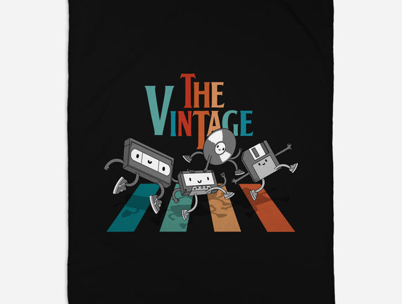 The Vintage