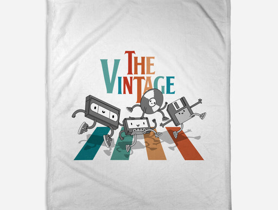 The Vintage