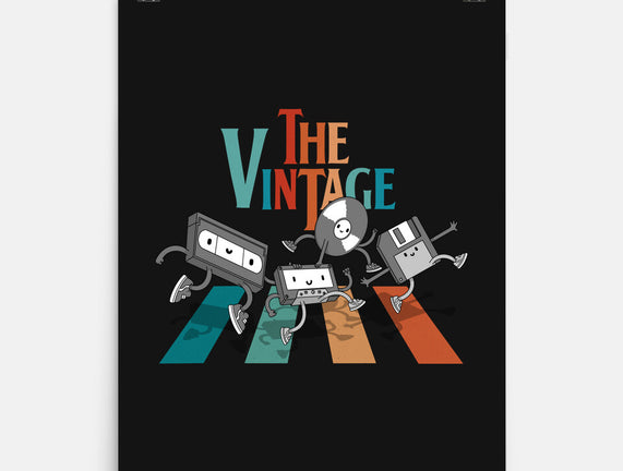 The Vintage