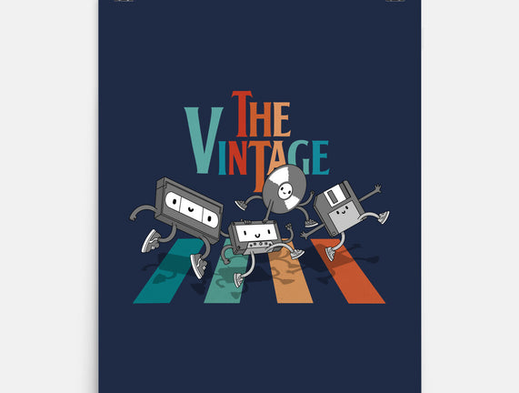 The Vintage