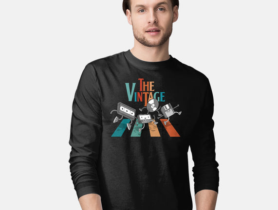 The Vintage