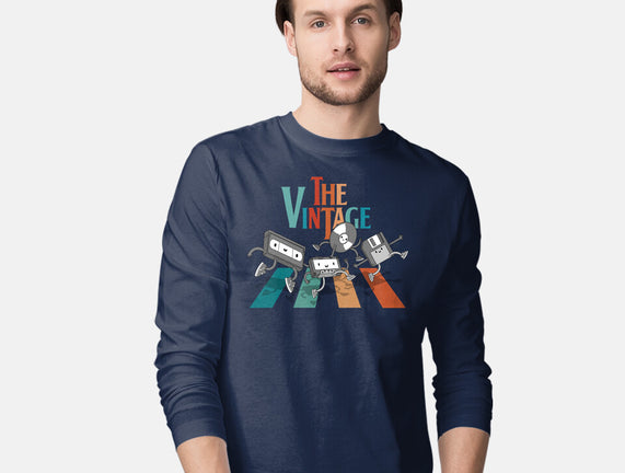 The Vintage
