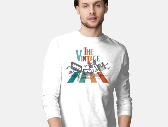 The Vintage