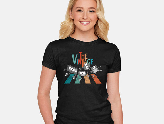 The Vintage