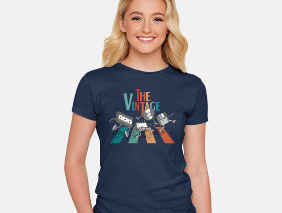 The Vintage