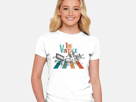 The Vintage