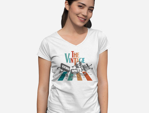 The Vintage