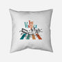 The Vintage-None-Removable Cover w Insert-Throw Pillow-Tri haryadi