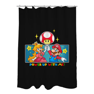 Power Up With Me