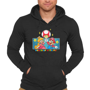 Power Up With Me