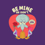 Be Mine Or Don't-None-Adjustable Tote-Bag-Tri haryadi