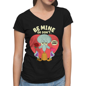 Be Mine Or Don't