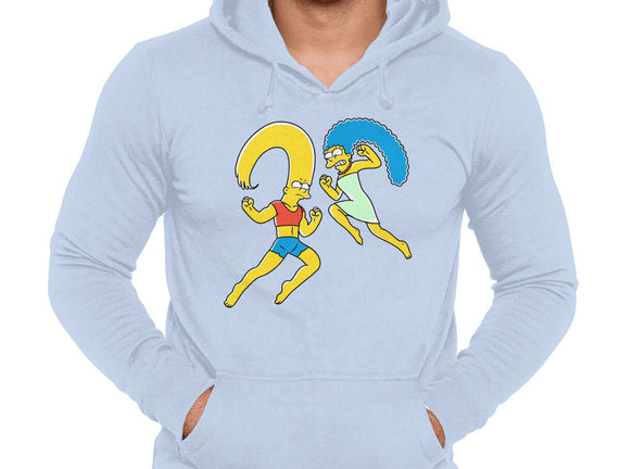 Simpsons X Simpsons