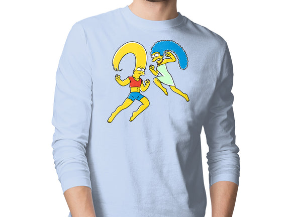 Simpsons X Simpsons