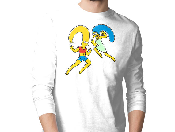 Simpsons X Simpsons