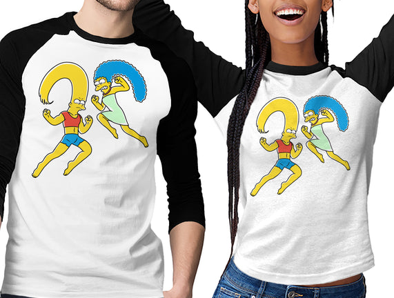 Simpsons X Simpsons