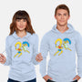 Simpsons X Simpsons-Unisex-Pullover-Sweatshirt-naomori