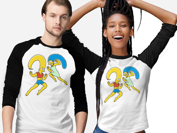 Simpsons X Simpsons