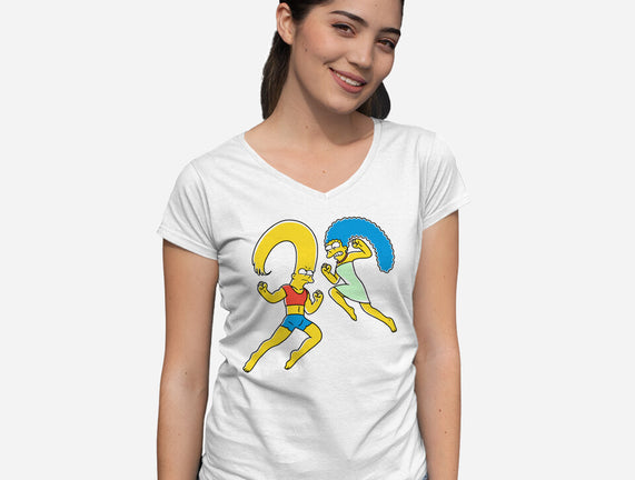Simpsons X Simpsons