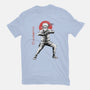 Hero Of The Hidden Leaf Sumi-e-Unisex-Basic-Tee-Astrobot Invention