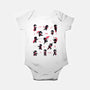 Little Ninjas-Baby-Basic-Onesie-Bruno Mota