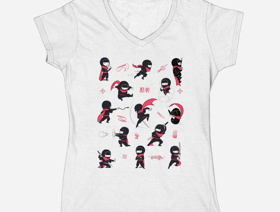 Little Ninjas