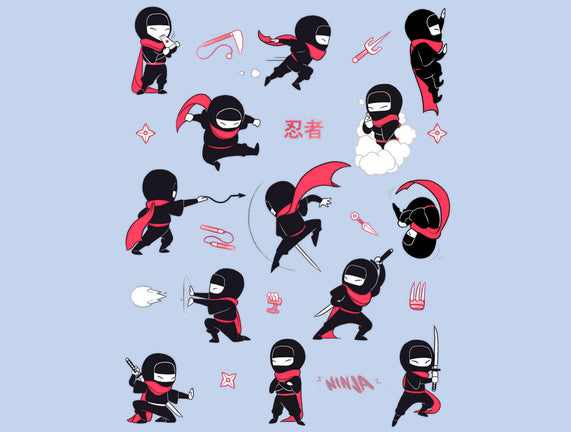 Little Ninjas