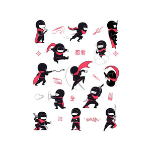 Little Ninjas