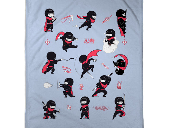 Little Ninjas