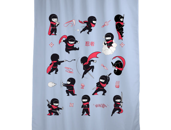 Little Ninjas