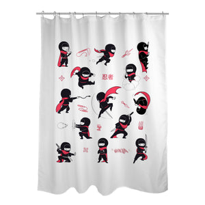 Little Ninjas