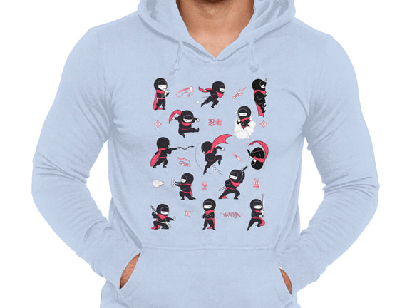 Little Ninjas