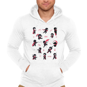 Little Ninjas
