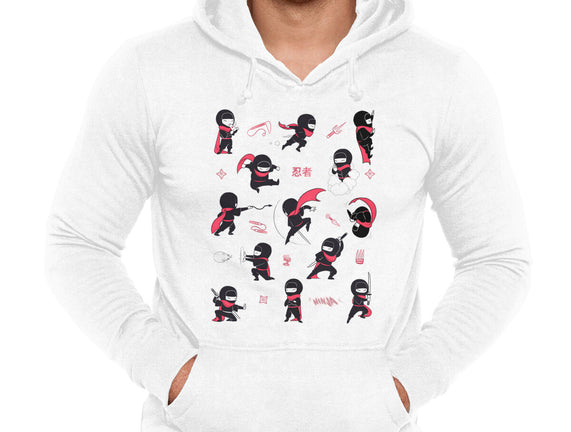 Little Ninjas