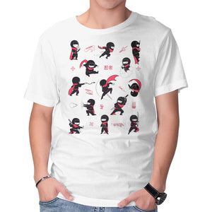 Little Ninjas
