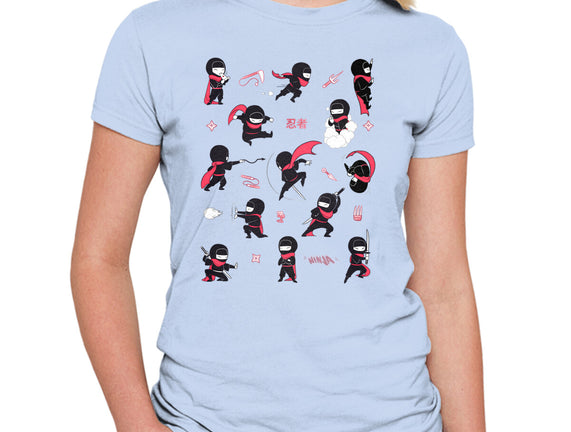 Little Ninjas