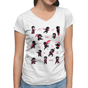 Little Ninjas