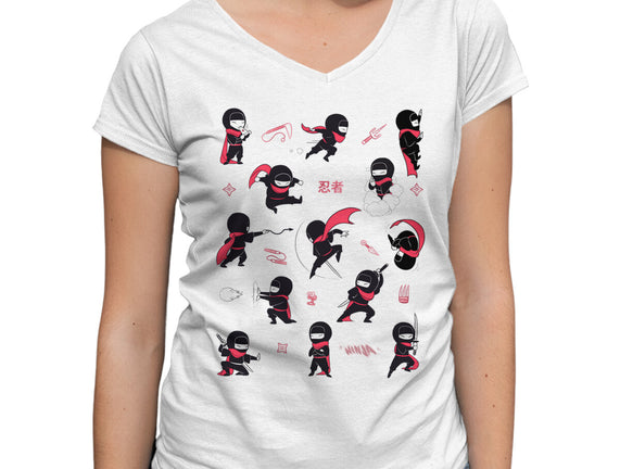 Little Ninjas