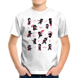 Little Ninjas