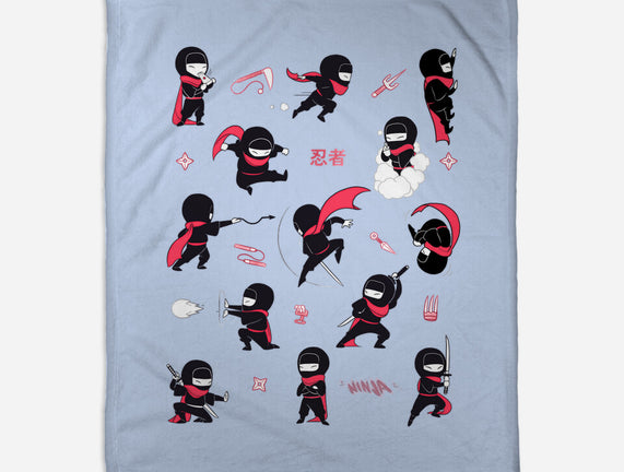 Little Ninjas