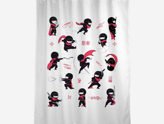 Little Ninjas