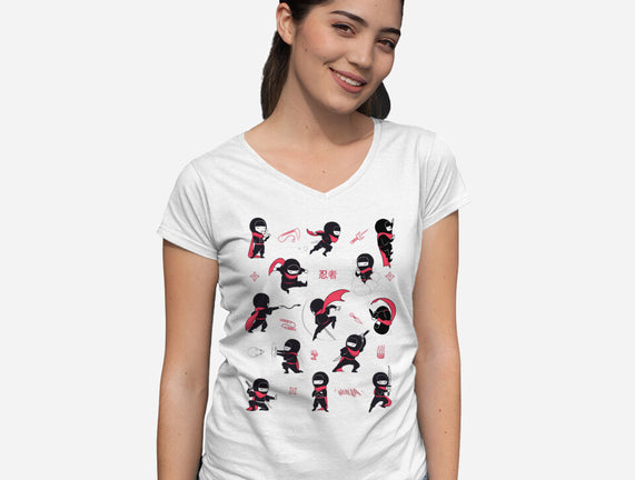 Little Ninjas