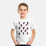 Little Ninjas-Youth-Basic-Tee-Bruno Mota