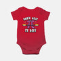 Don't Skip Pi Day-Baby-Basic-Onesie-Boggs Nicolas