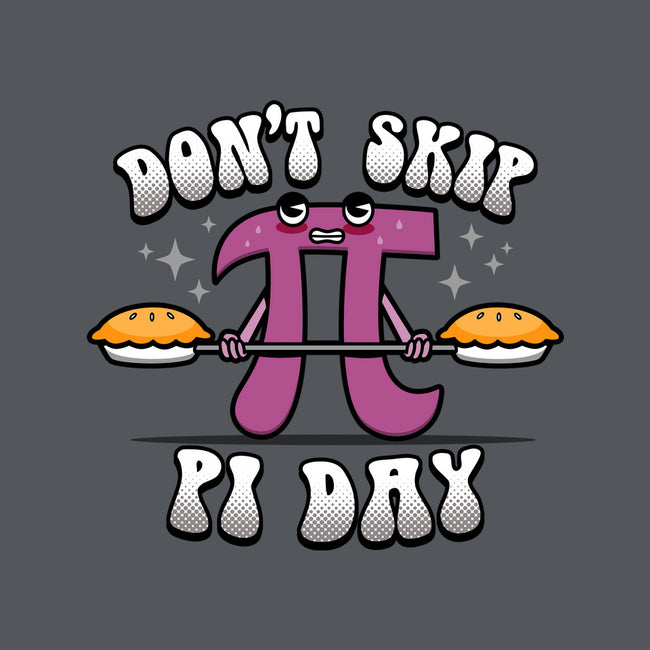 Don't Skip Pi Day-Mens-Long Sleeved-Tee-Boggs Nicolas